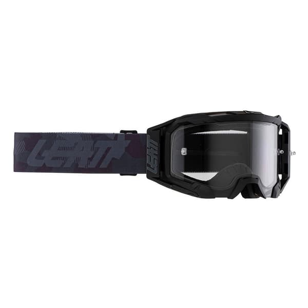 Leatt Goggle Velocity 5.5 Sort