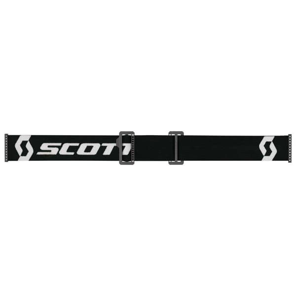 Scott Glasögon Primal Clear Svart Clear Works/CAT 2