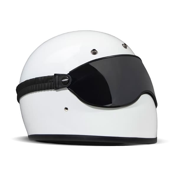 Dmd Suojalasit Racer Musta