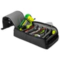 Miniatyrbillede 2 af 2: Scott Beskyttelsesbriller Case Sort