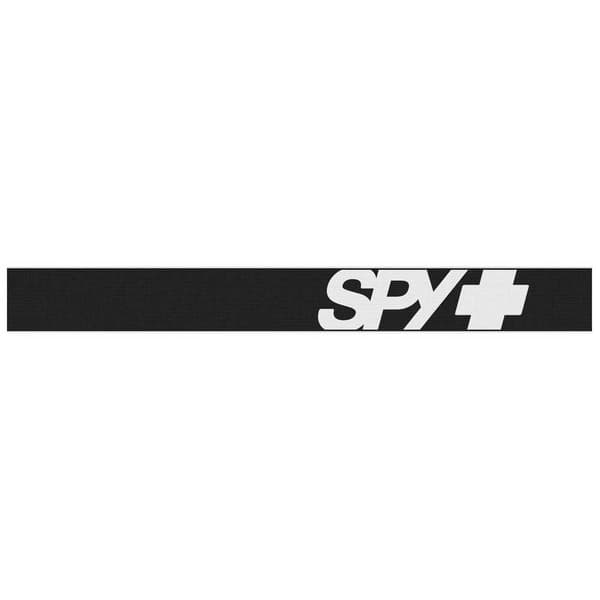Spy Beskyttelsesbriller Breakaway Orange HD Clear AFP