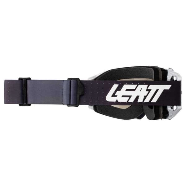 Leatt Suojalasit Velocity 5.5 Iriz Harmaa