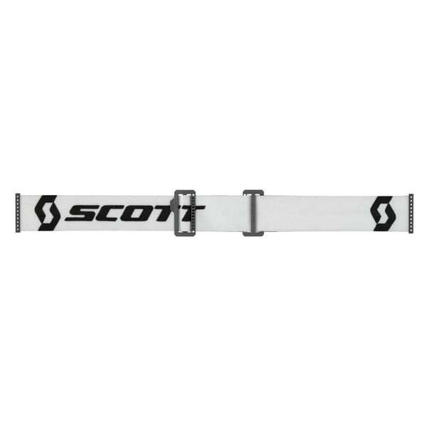 Scott Glasögon Primal Enduro Vit Clear/CAT 2