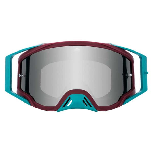 Spy Glasögon Foundation Plus Blå,Lila Silver Spectra + HD Clear AFP