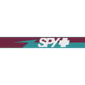 Miniatyrbild 5 av 5: Spy Glasögon Foundation Plus Blå,Lila Silver Spectra + HD Clear AFP