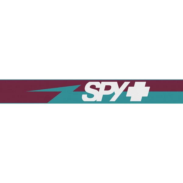 Spy Glasögon Foundation Plus Blå,Lila Silver Spectra + HD Clear AFP