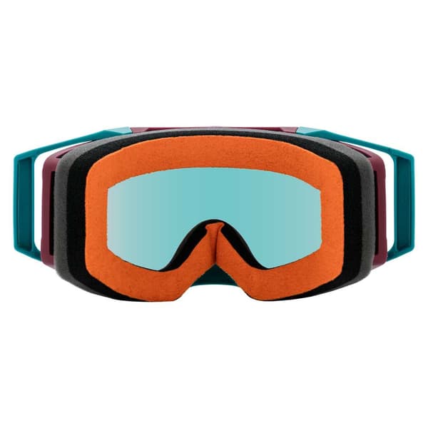 Spy Glasögon Foundation Plus Blå,Lila Silver Spectra + HD Clear AFP