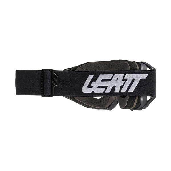 Leatt Suojalasit Velocity 6.5 Musta