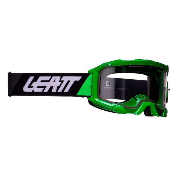Leatt Glasögon Velocity 4.5 Grönt