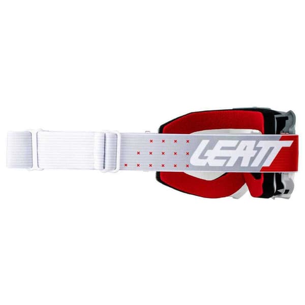 Leatt Goggle Velocity 4.5 Grå
