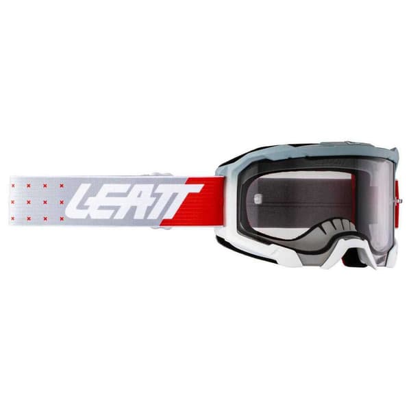 Leatt Goggle Velocity 4.5 Grå