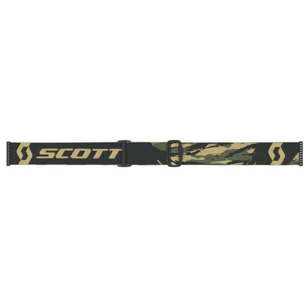 Scott Glasögon Primal Sand Dust Svart Dark Grey/CAT2