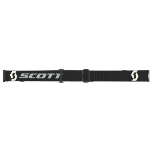 Scott Suojalasit Primal Sand Dust Musta Dark Grey/CAT2