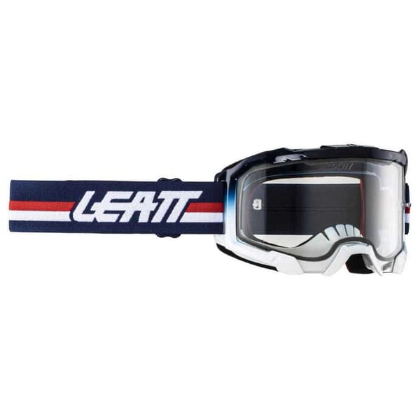 Leatt Goggle Velocity 4.5 Sort