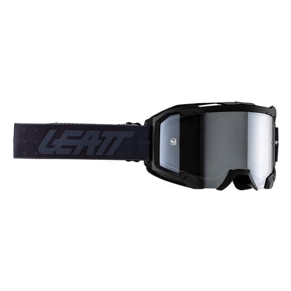 Leatt Suojalasit Velocity 4.5 Iriz Musta
