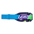 Miniatyrbillede 2 af 2: Leatt Beskyttelsesbriller Velocity 5.5 Gul