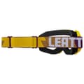 Miniatyrbillede 2 af 2: Leatt Beskyttelsesbriller Velocity 4.5 Blå Clear/CAT3