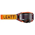 Pikkukuva 1 / 2: Leatt Velocity 6.5 Moottoripyörälasit Keltainen Light Grey/CAT2