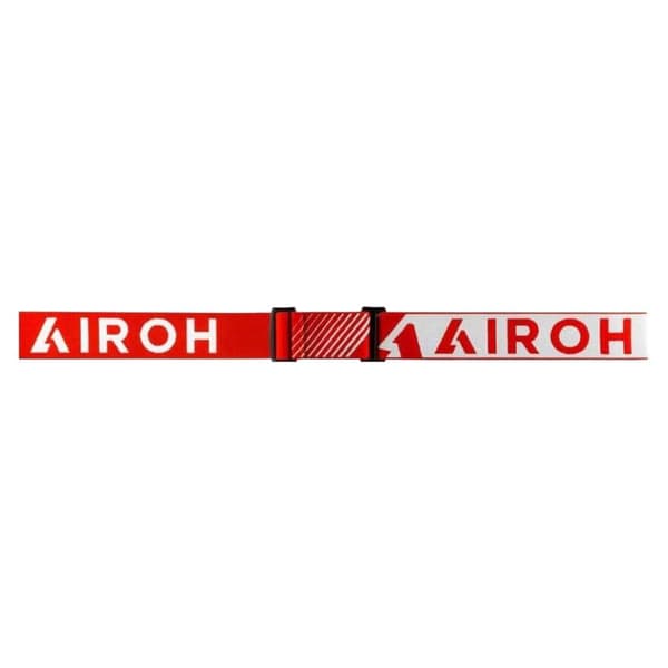 Airoh Blast Xr1 Off-road Briller Rød Red/CAT2-3