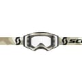 Miniatyrbillede 2 af 3: Scott Prospect Sand Dust Ls Off-road Briller Beige Light Sensitive Grey Works/CAT 2