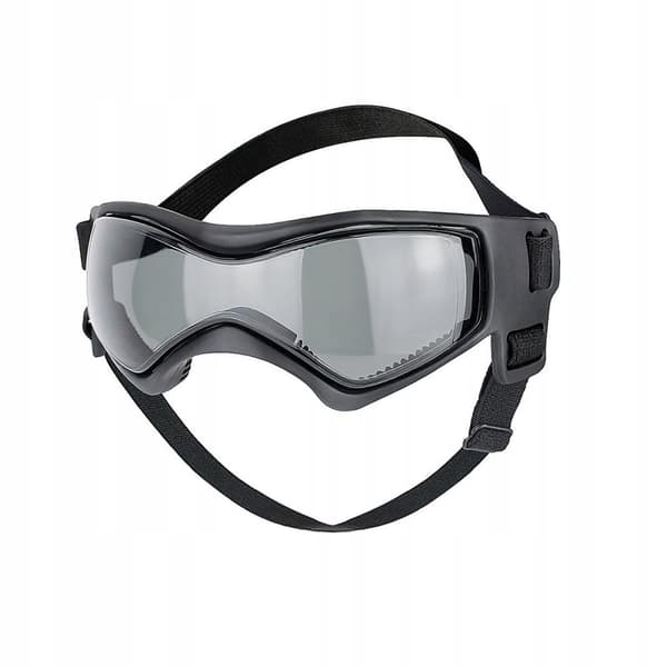 Briller til hunde, katte, dyr, motorcykel, cykel, UV400-beskyttelse