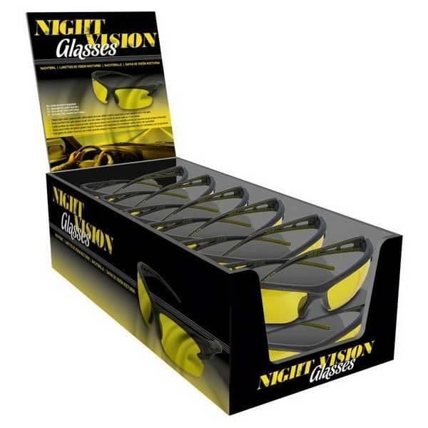 Carpoint 2380847 Night Vision Goggles