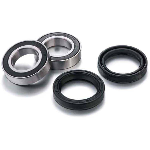 Factory Links Yamaha Yzf/kawasaki Kxf Framhjulslagerset