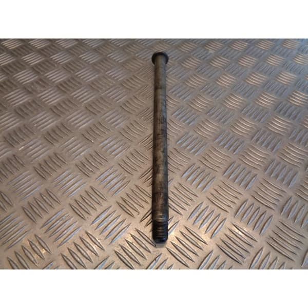 bakhjulsaxel motorcykel suzuki 650 sv 2003 - 2009- USED