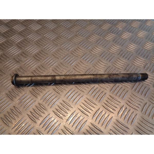 bakhjulsaxel motorcykel suzuki 650 sv 2003 - 2009- USED