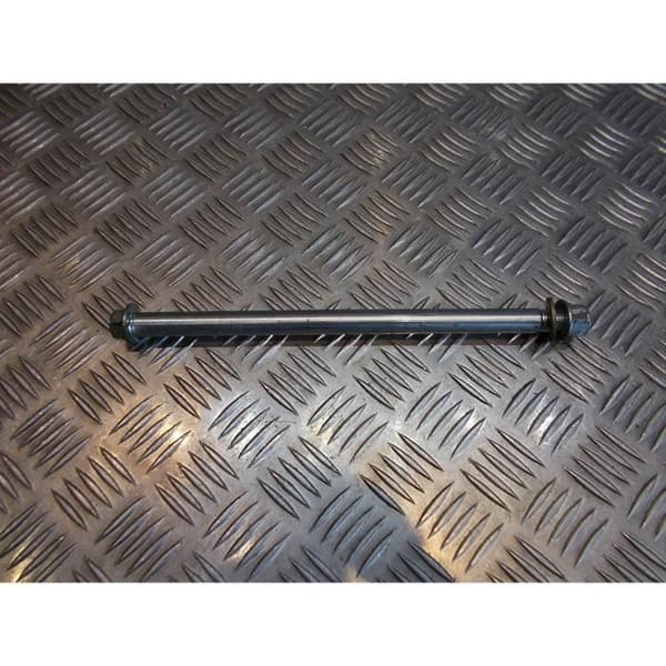 framhjulsaxel skoter peugeot 50 ny vivacity 2 takt- USED