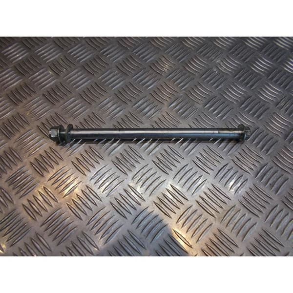 framhjulsaxel skoter peugeot 50 ny vivacity 2 takt- USED