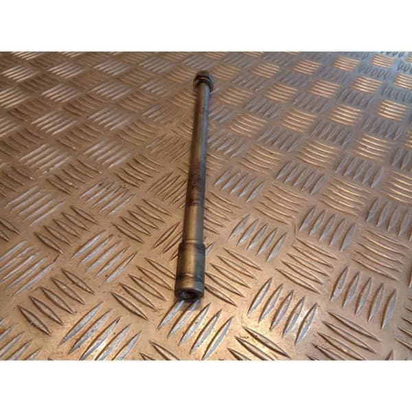 framhjulsaxel skoter peugeot 125 satelis j2aaba j2aaaa- USED