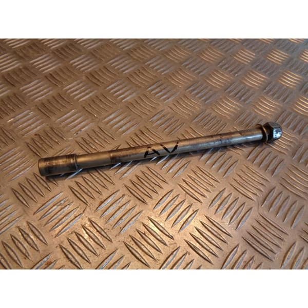 framhjulsaxel skoter peugeot 125 satelis j2aaba j2aaaa- USED