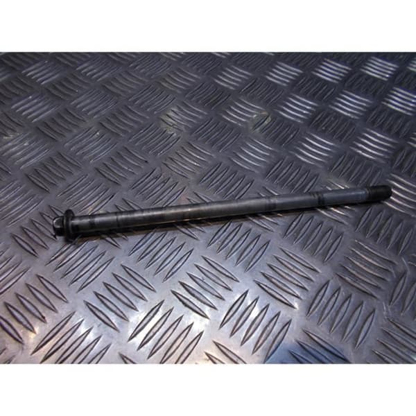 framhjulsaxel skoter honda sj 100 bali ex hf07- USED