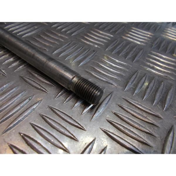 framhjulsaxel skoter aprilia 125 scarabeo zd4pca- USED