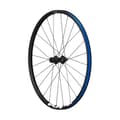 Miniatyrbild 1 av 2: Shimano WH-MT500 MTB hjul - 29" Disc CL Clincher QR svart - Bak - 12x135 mm axel - Unisex