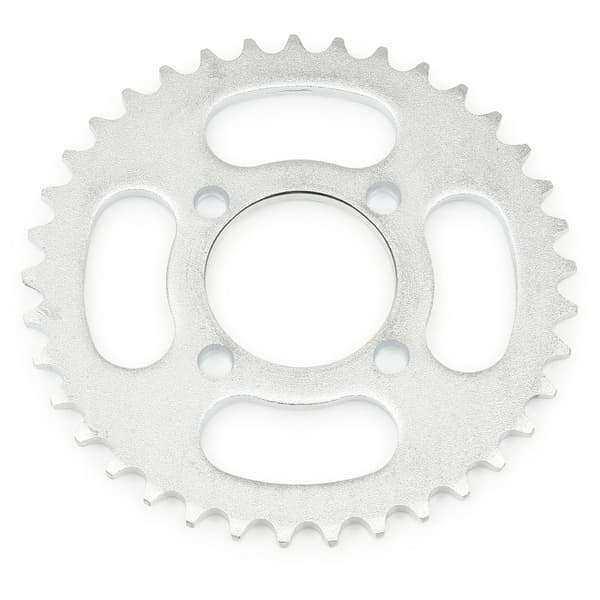 Bakdrev #420-37T (52mm)