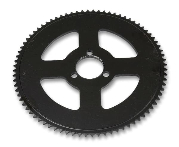 Bakdrev 80 kugg Miniquad Minicross Minimoto 25H-80 kuggar