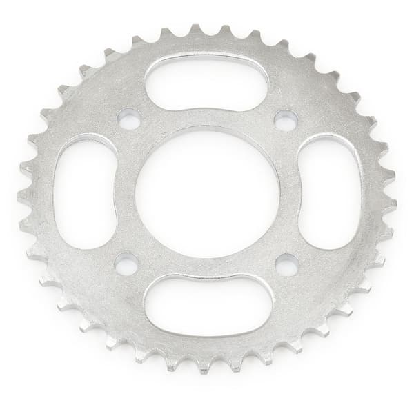 Bakdrev #420-37T (58mm)