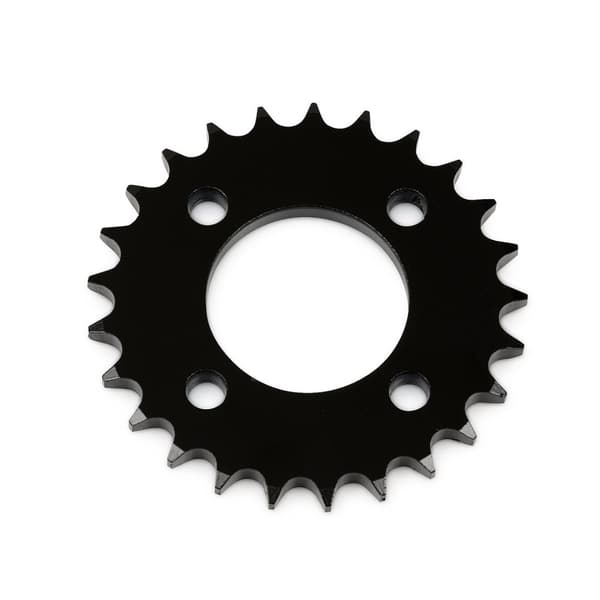 Bakdrev 25 kugg ATV / Fyrhjuling, #428-25 kuggar (48mm)