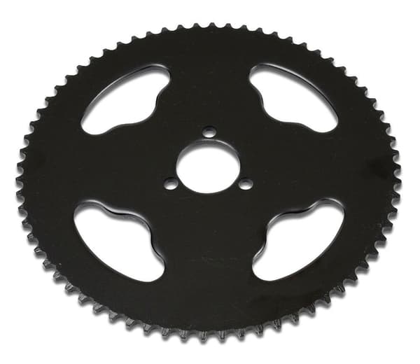 Bakdrev 68 kugg Miniquad Minicross Minimoto T8F - 68 kuggar