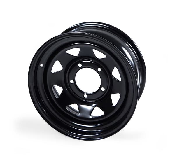 STÅLFÆLG SNFC16X7-6X139.7X67.1/10/B