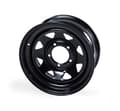 Pikkukuva 2 / 5: TERÄSVANTTI SNFC16X8-6X139,7X110/-10/B