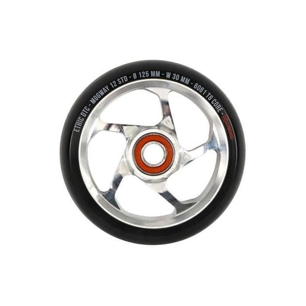 Roue Ethic DTC Mogway 125 12STD 125 Brut