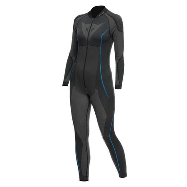 Dainese Sisustuspuku Dry Musta XS-S Mies