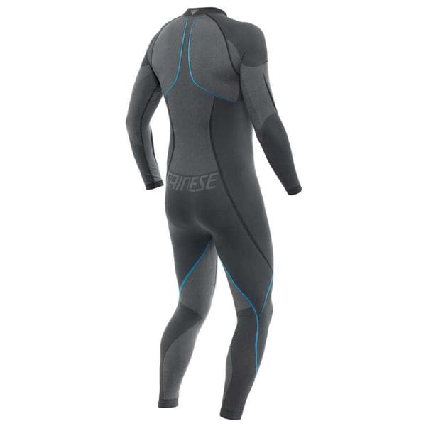 Dainese Interiör Kostym Dry Svart XS-S Kvinna