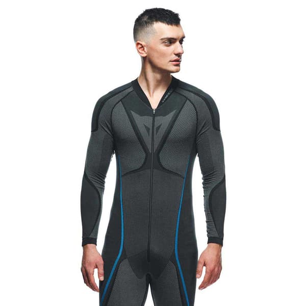 Dainese Interiör Kostym Dry Svart XS-S Kvinna