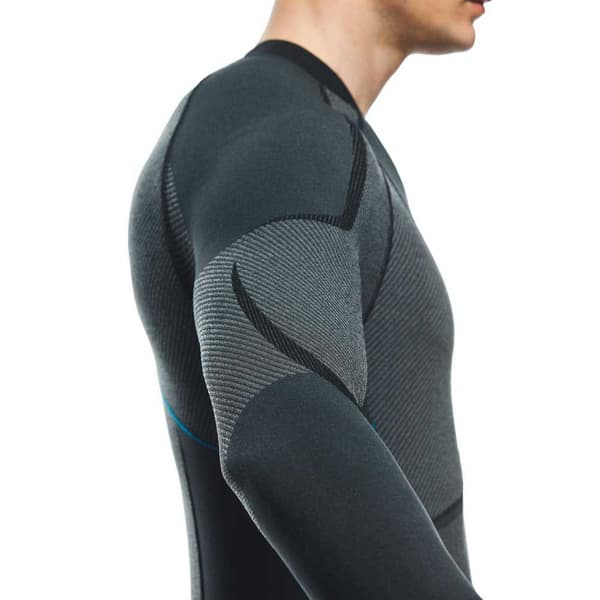 Dainese Interiör Kostym Dry Svart XS-S Kvinna