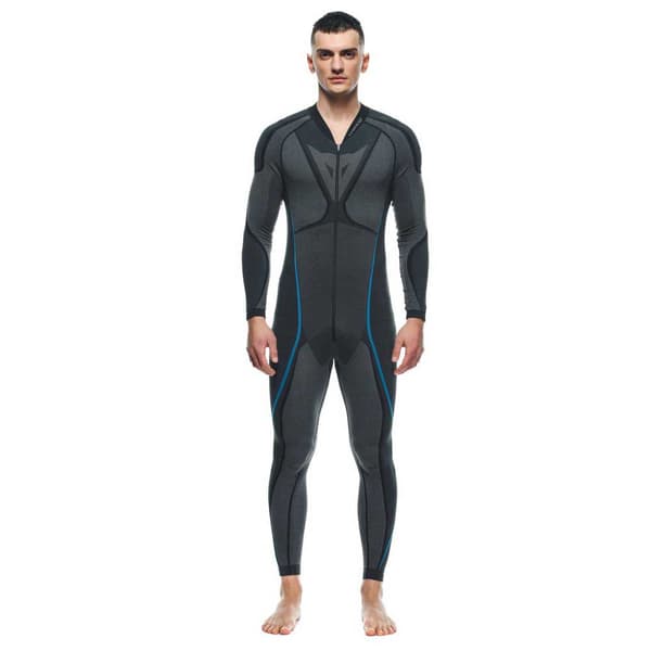 Dainese Interiör Kostym Dry Svart XS-S Kvinna