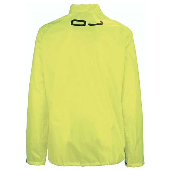 Oj Kostym System Set Gul 2XL Man